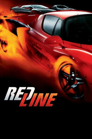 Película Redline