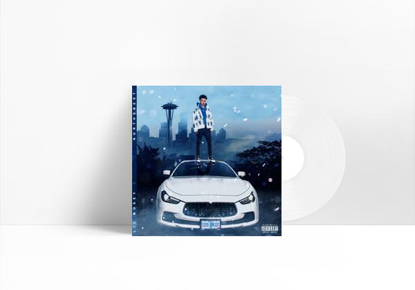 Music Yoppa (with BlocBoy JB)