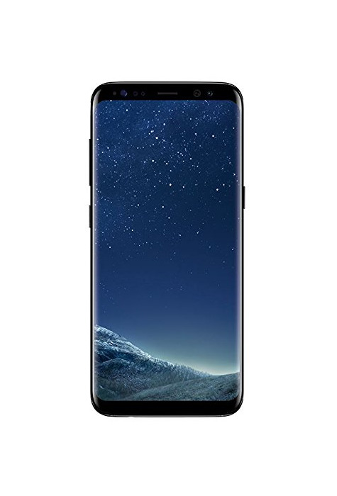 Electrónica Samsung Galaxy S8, Smartphone Libre