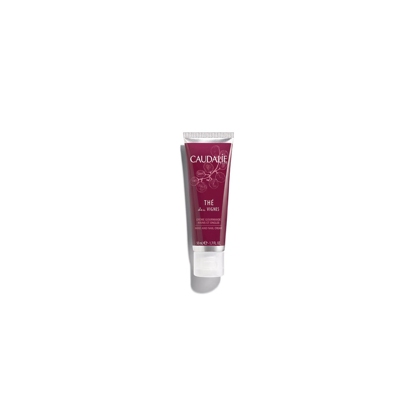 Producto Creme mãos e unhas Thé des Vignes

