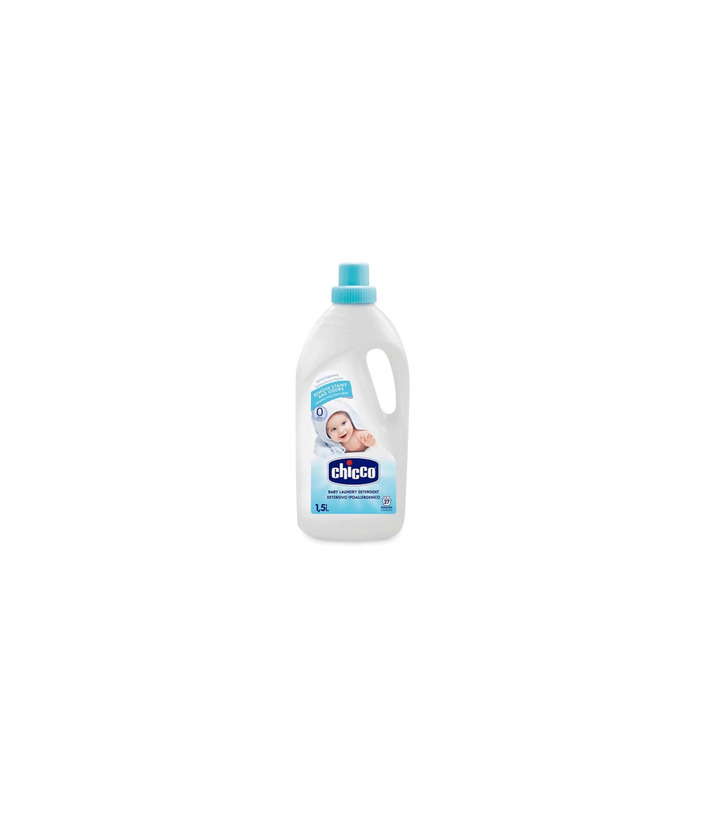 Product Detergente para roupa bebé 👶 