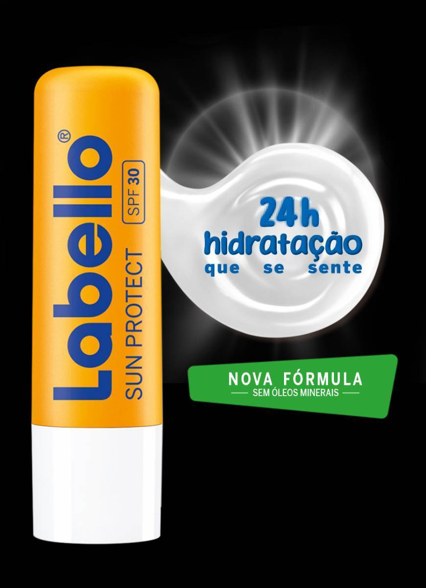 Productos Sun Protect Labello