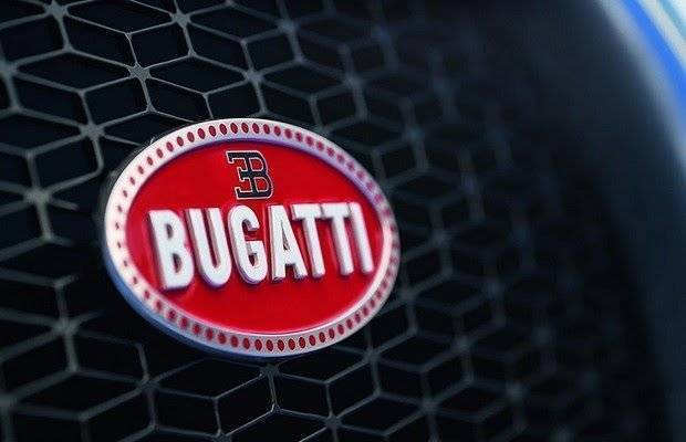 Moda Bugatti