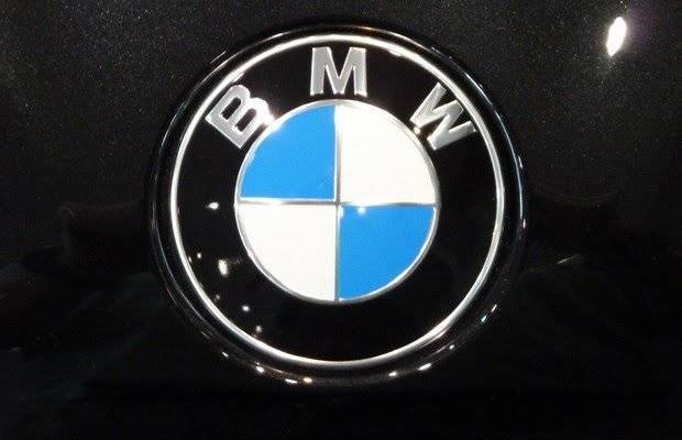 Moda BMW