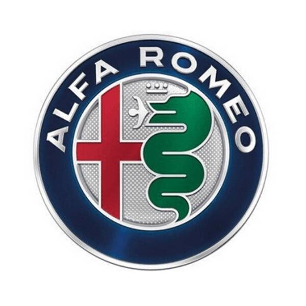 Social Alfa Romeo