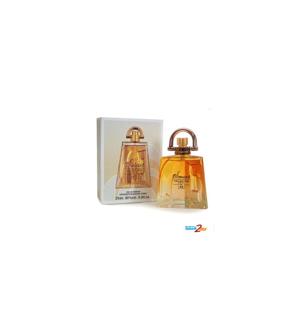 Product Perfume 45