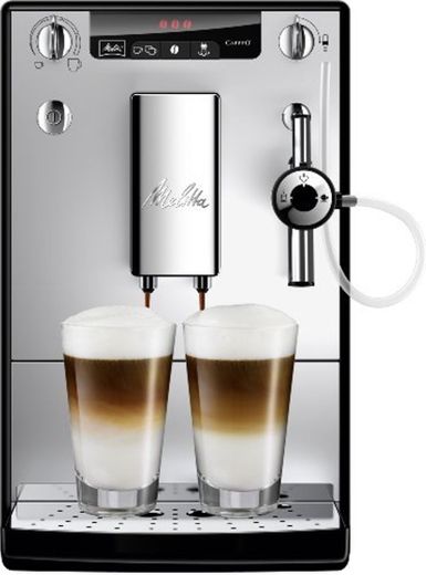 Melitta Caffeo Solo&Perfect Milk E957-103 - Cafetera Automática