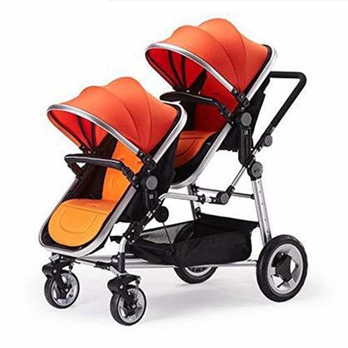 Producto Olydmsky Carro Bebe