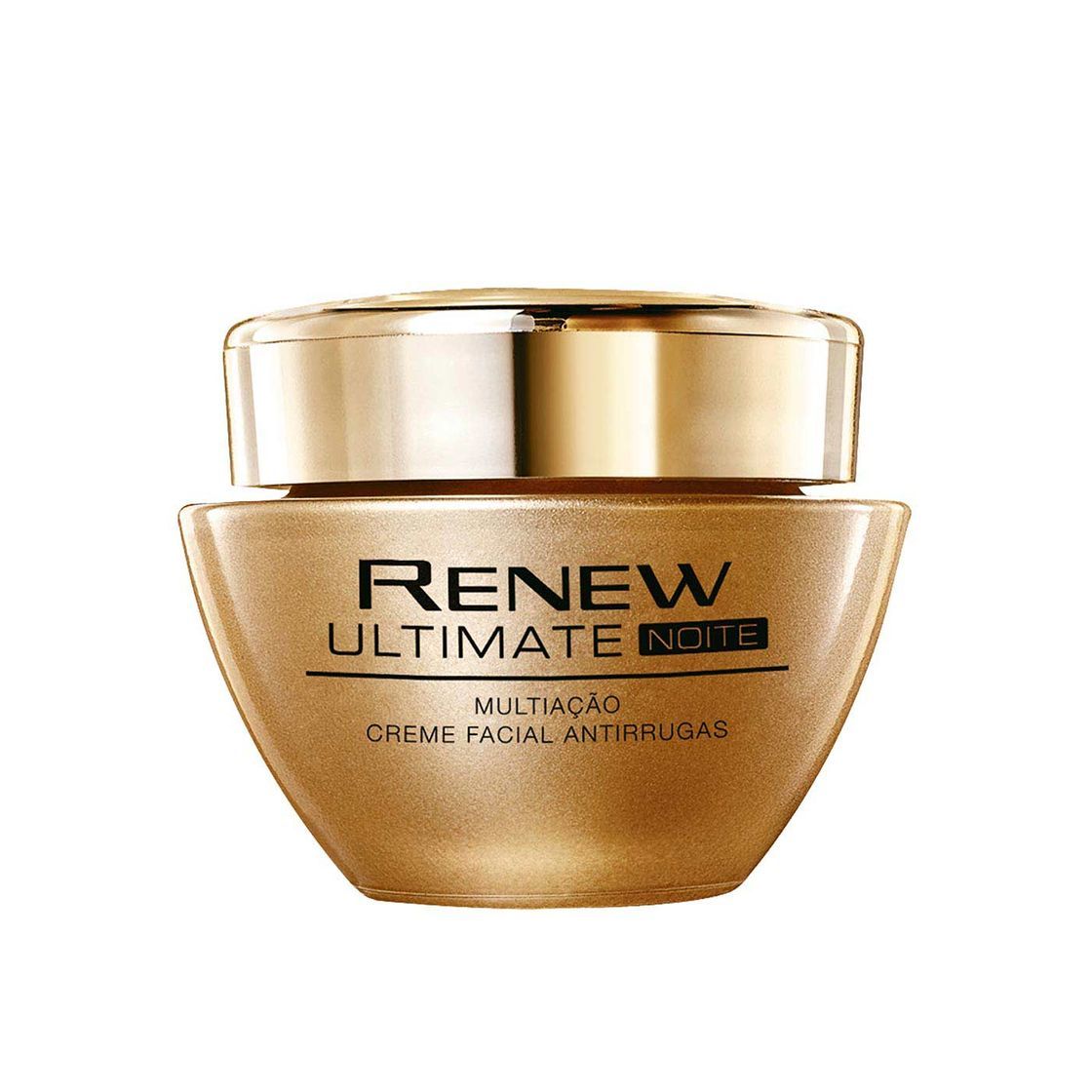 Social Creme antirrugas v