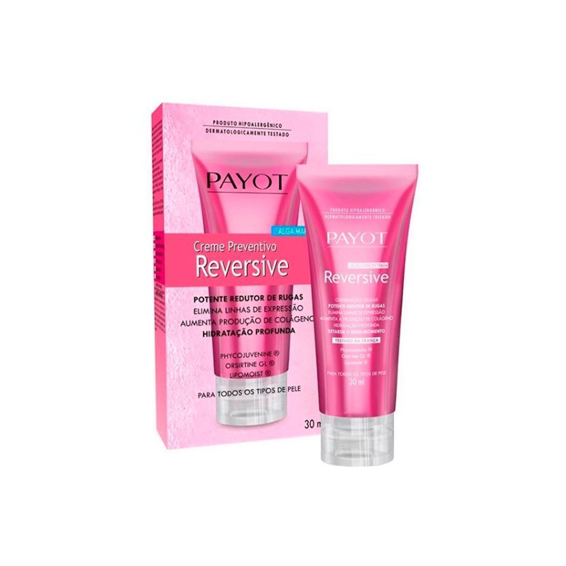 Social Creme antirrugas b