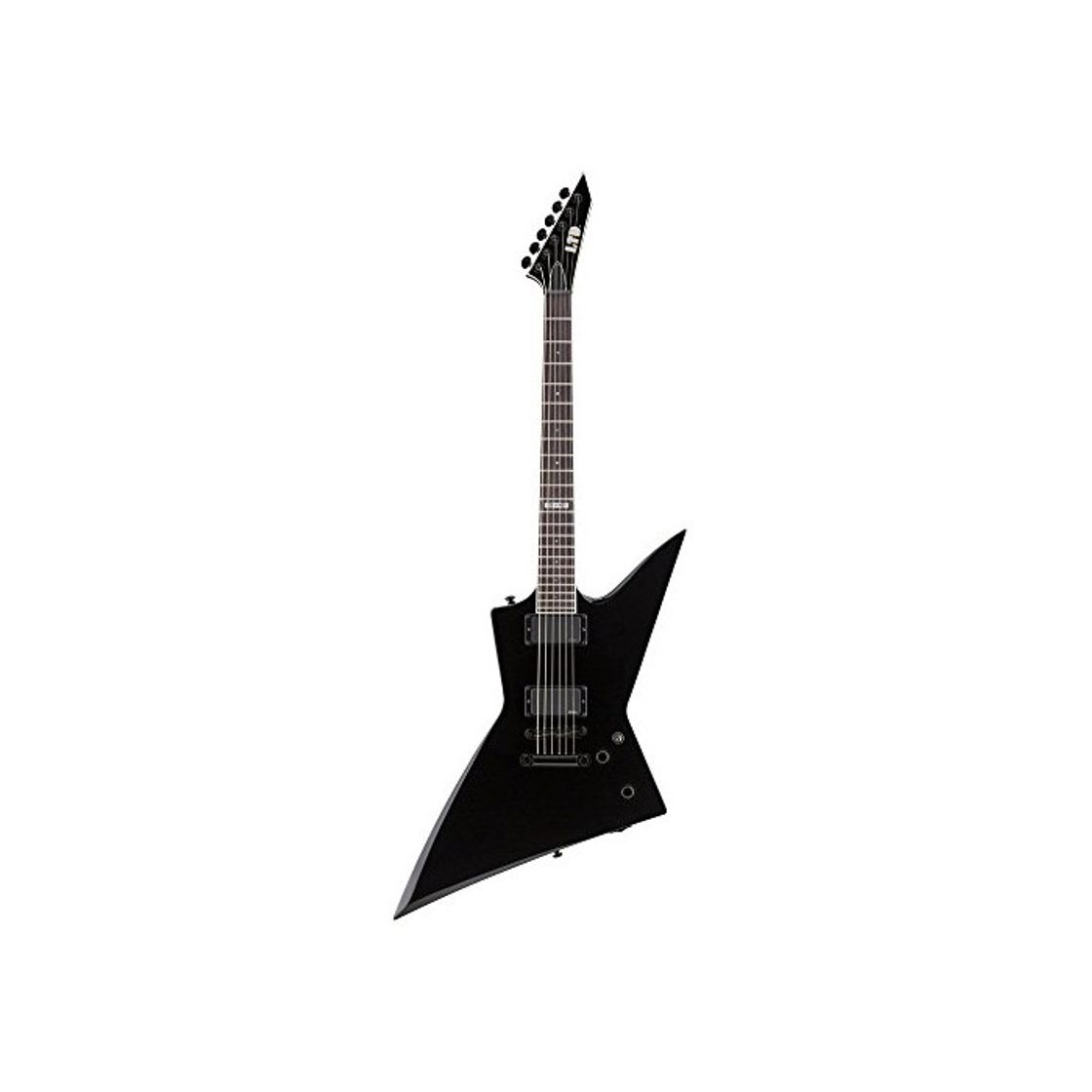 Productos LTD Guitars & Basses EX-401 BLK- Guitarra eléctrica