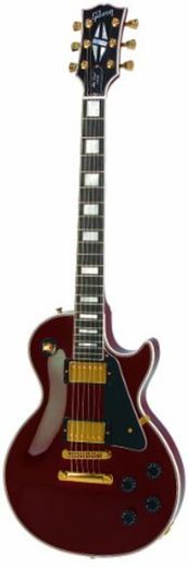 Guitarras eléctricas Gibson Les Paul