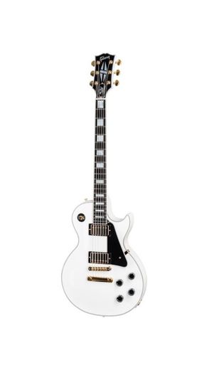 Gibson Custom Guitar 