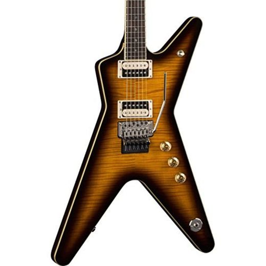 Dean ML 79 F TBZ - Guitarra eléctrica