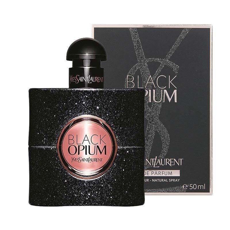 Moda Black Opium Eau de Parfum | YSL