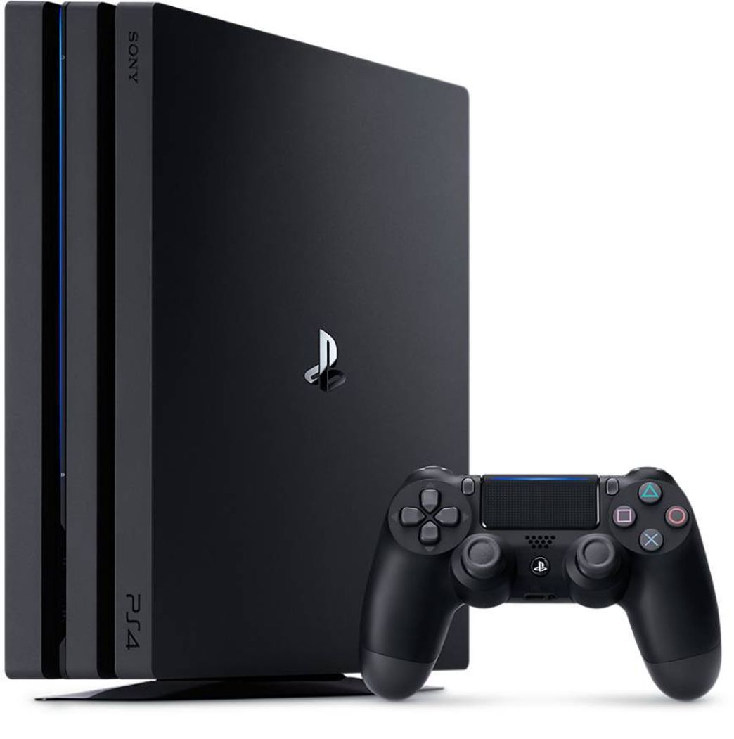 Productos PlayStation 4 Pro