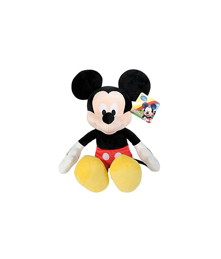 Producto Simba 6315878710pro Disney – Peluche de Mickey