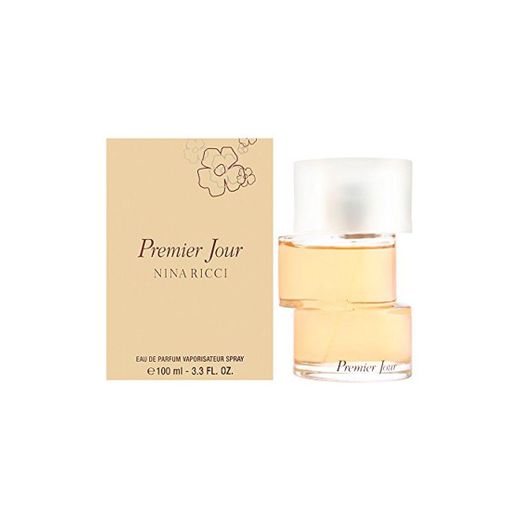 Nina Ricci Premier Jour Perfume con vaporizador