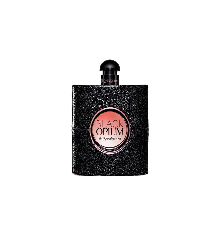 Productos Yves Saint Laurent
BLACK OPIUM