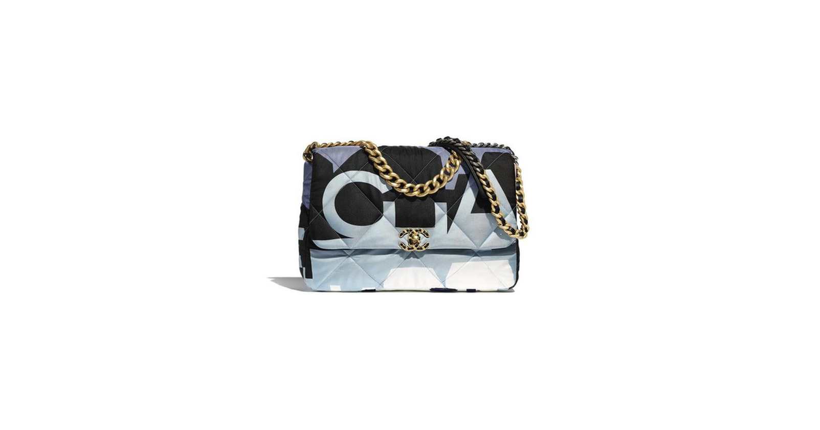 Product Bolsa CHANEL 19 Maxi