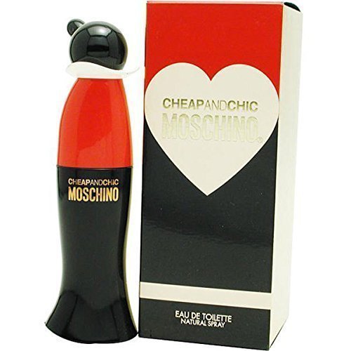 Place CHEAP & CHIC by Moschino Perfume for Women