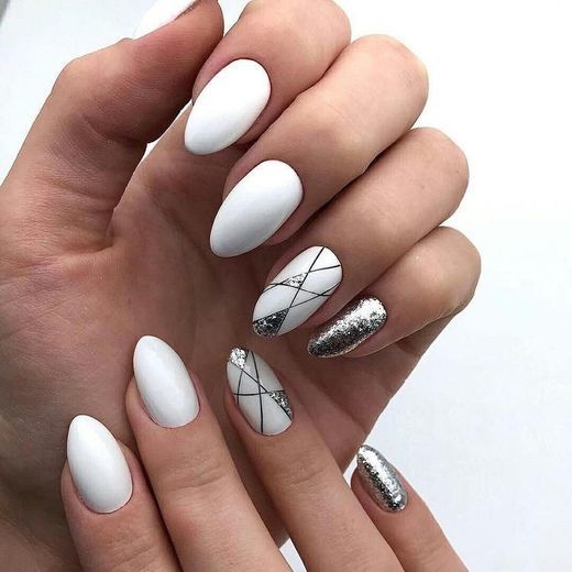 Moda Unhas 💟