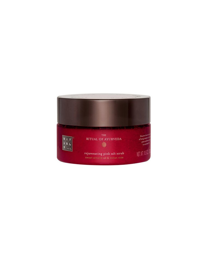 Producto RITUALS The Ritual of Ayurveda Exfoliante corporal