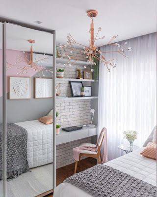 Fashion Quarto lindo 