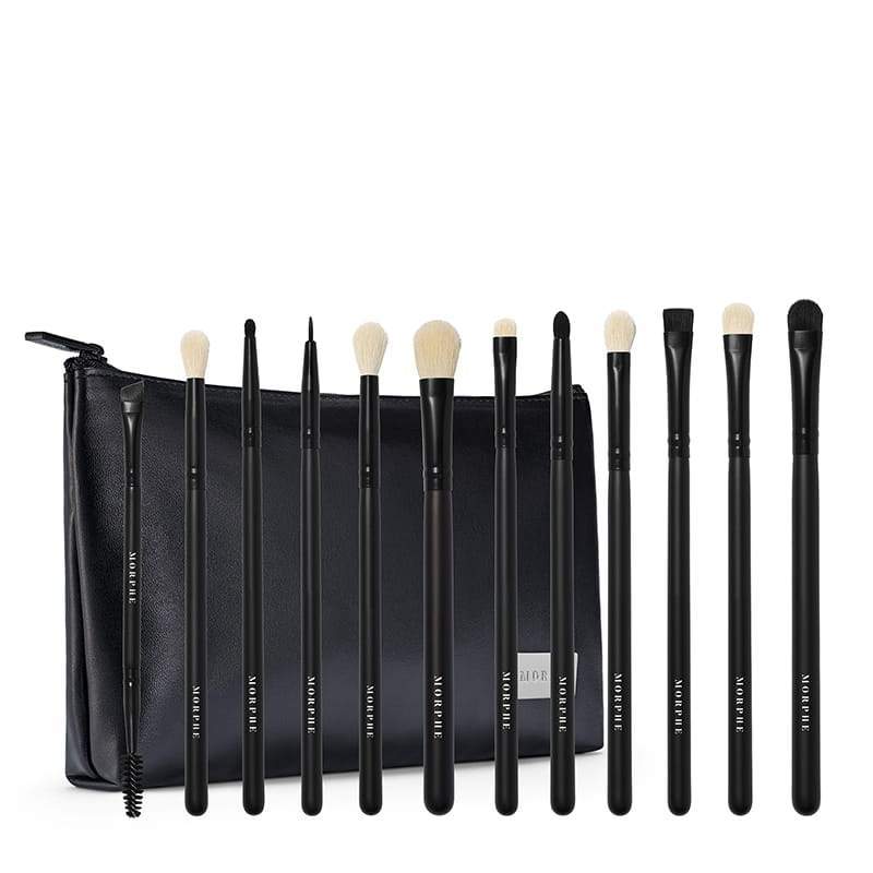 Product EYE OBSESSED BRUSH COLLECTION Morphe