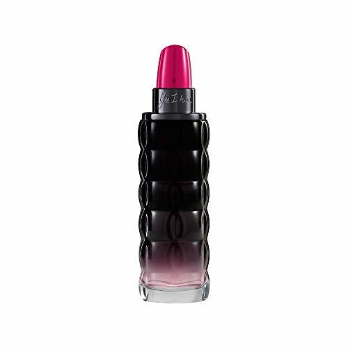 Social Cacharel Cacharel Yes i Am Pink Epv 75 ml