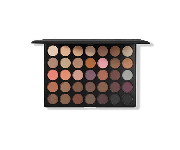 Beauty Morphe 35W