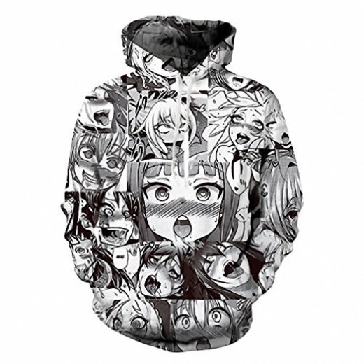 Sudaderas Sudadera nueva Otoño Invierno Hombre de manga larga