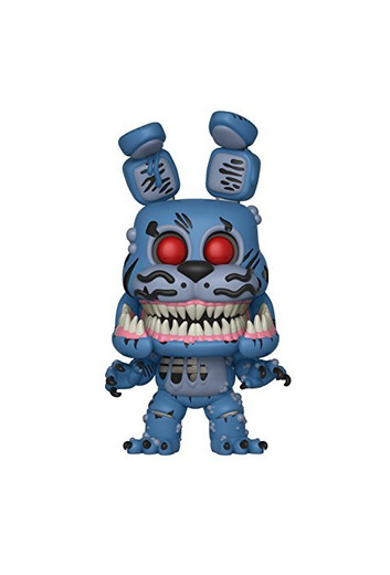 Funko Pop!- 28806 Five Nights at Freddy Books Figura de Vinilo