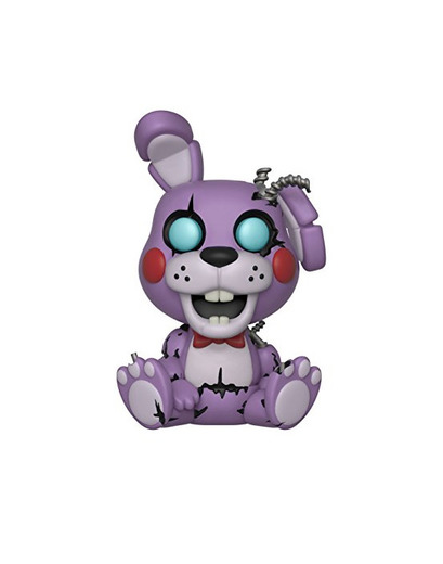 Funko-29333 Five Nights at Freddy'S Theodore Figura de Vinilo, Multicolor