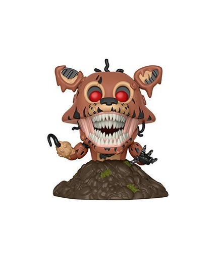 Figura Pop! Five Nights at Freddys Twisted Foxy