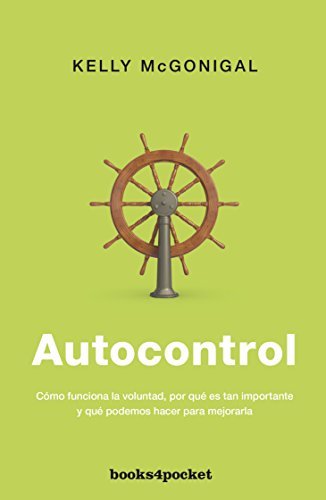 Libro Autocontrol