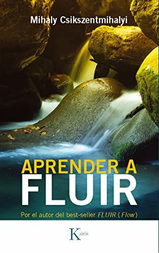 Libros Aprender a fluir