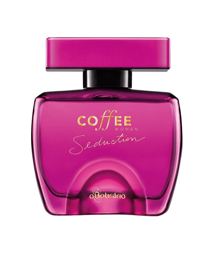 Producto Coffee Woman Seduction