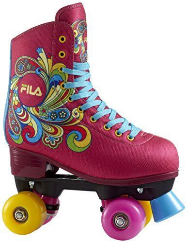 Fila Skates Bella Quads