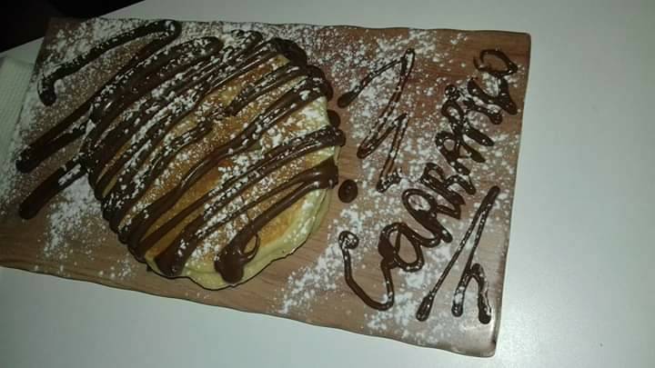 Restaurants Choco & Nut Faro