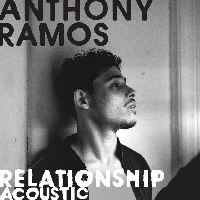 Music Relationship - Acoustic