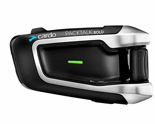 Lugar Cardo PTB00101 packtalk Sistema de Entretenimiento y comunicación para Motocicletas con operación