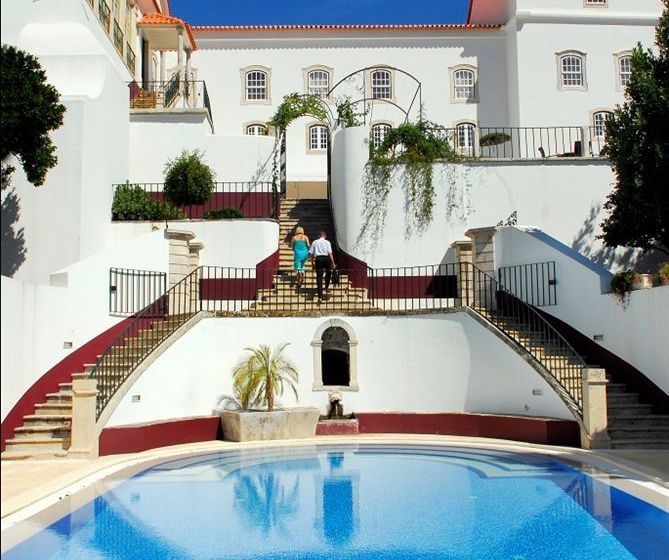 Place Palácio da Lousã