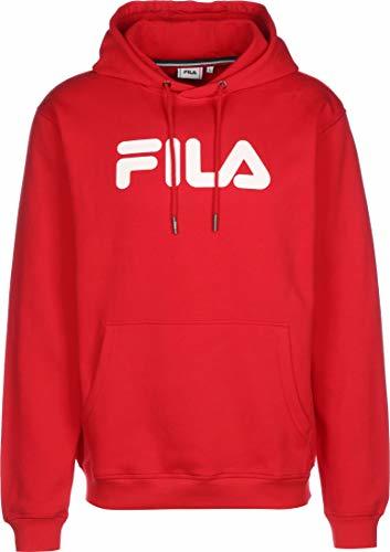 Social Fila Classic Pure Hoody Kangaroo 681090-006 Unisex Blusa