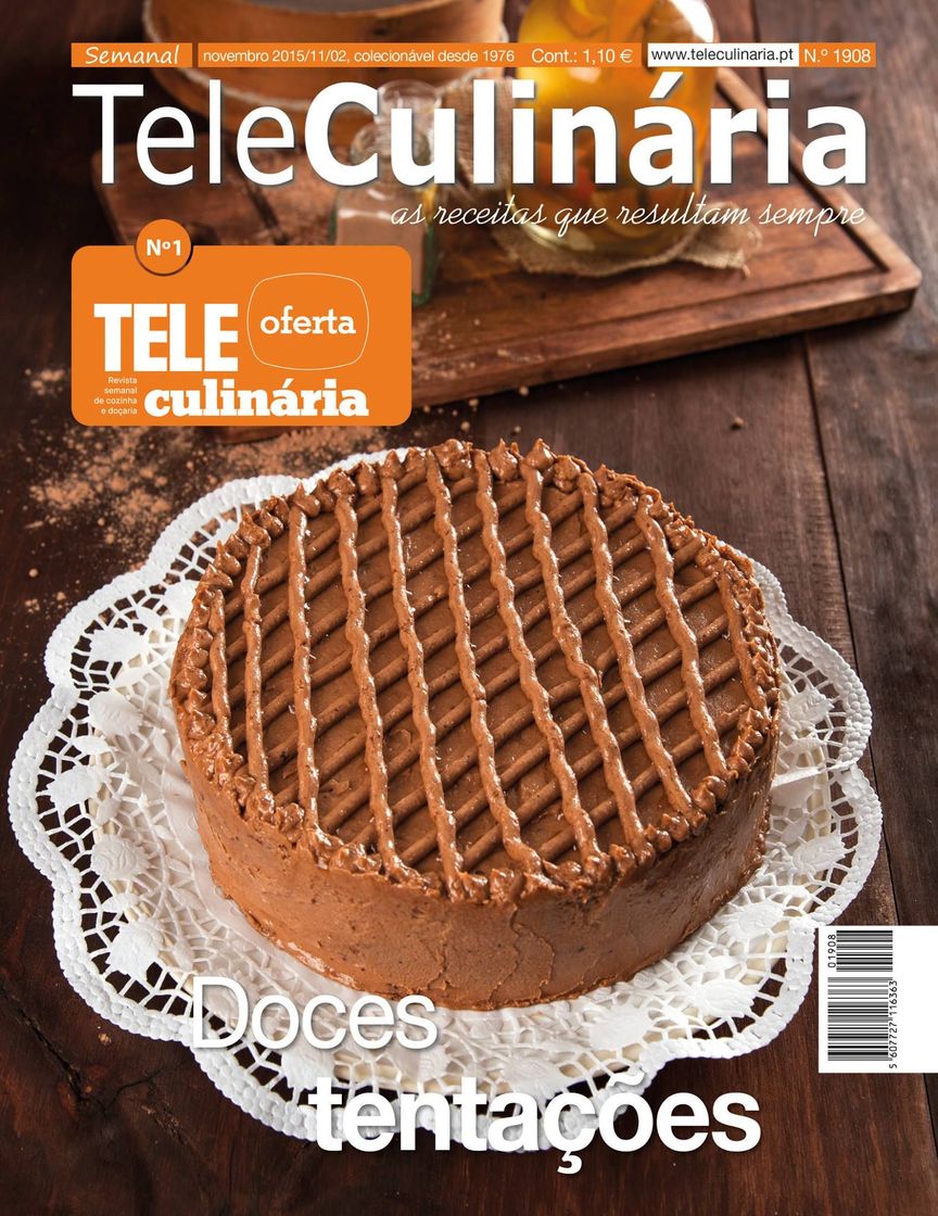 Moda TeleCulinária - Receitas, receitas rápidas, receitas fáceis