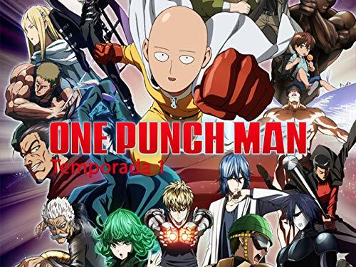 Producto One Punch Man