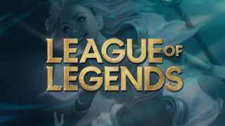 Moda League of Legends Download | North America