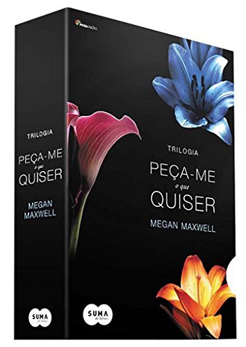 Libro Peça-Me O Que Quiser - Caixa