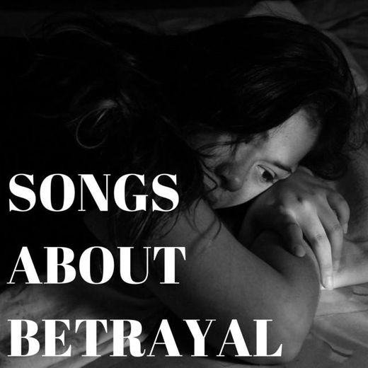 Your Betrayal - Live