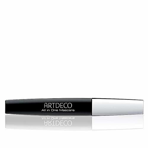 Artdeco All In One Mascara 01-Black